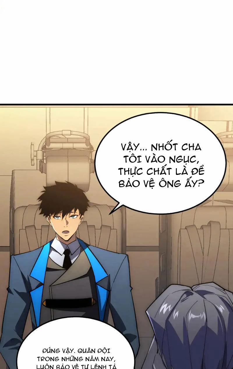 Mạt Thế Quật Khởi 254 trang 28