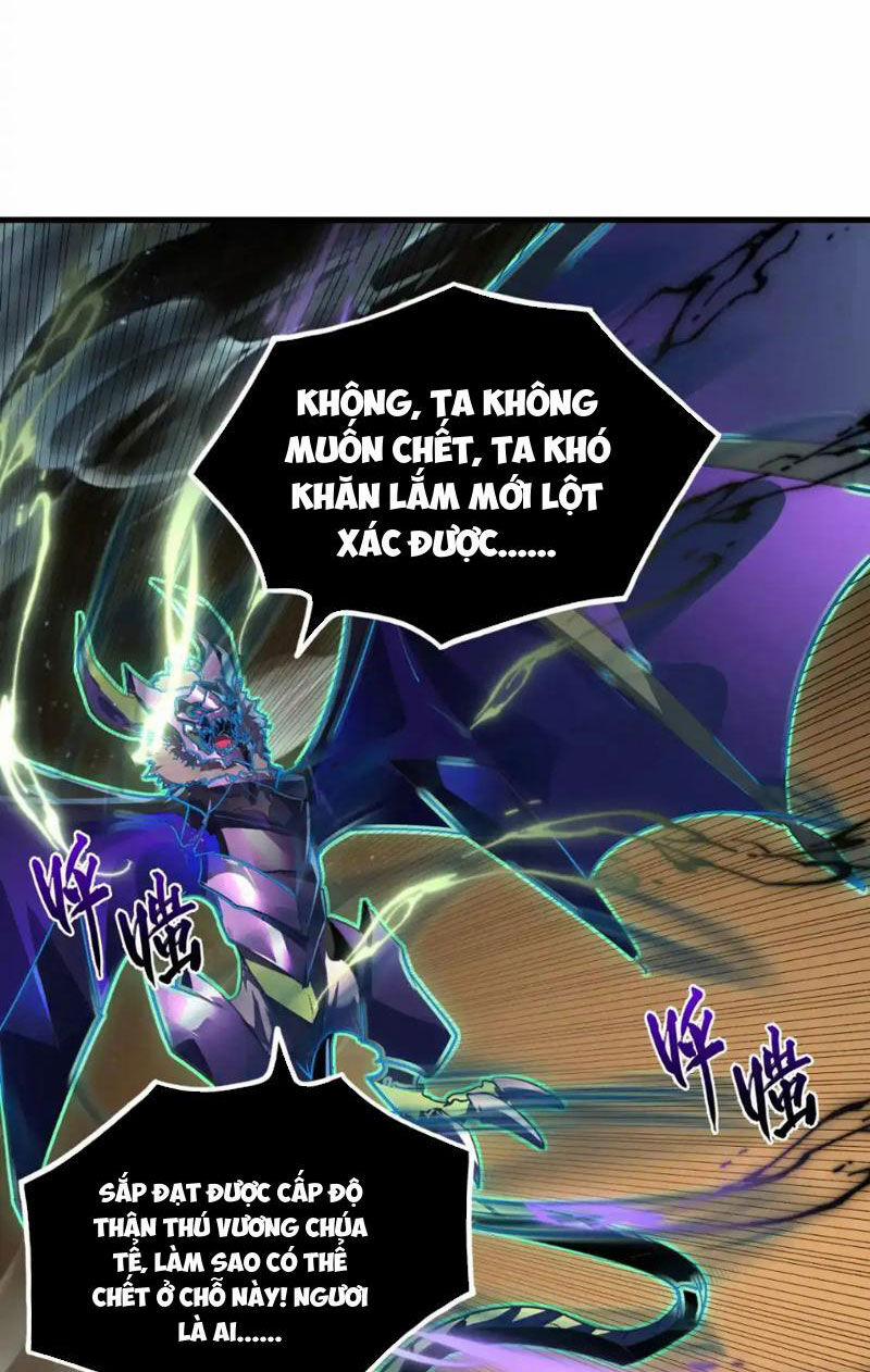 Mạt Thế Quật Khởi 254 trang 3