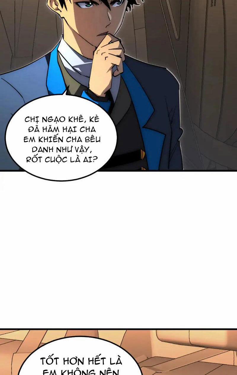 Mạt Thế Quật Khởi 254 trang 30