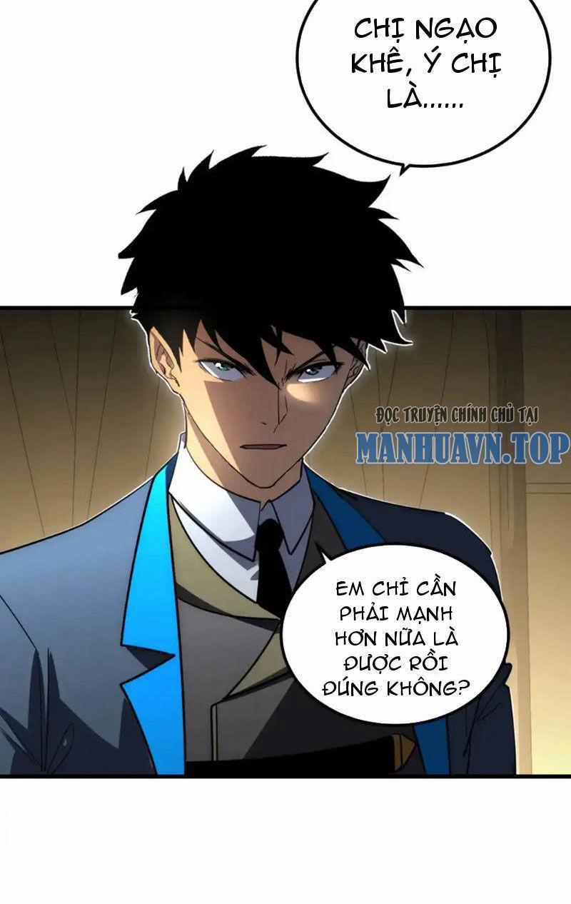 Mạt Thế Quật Khởi 254 trang 36