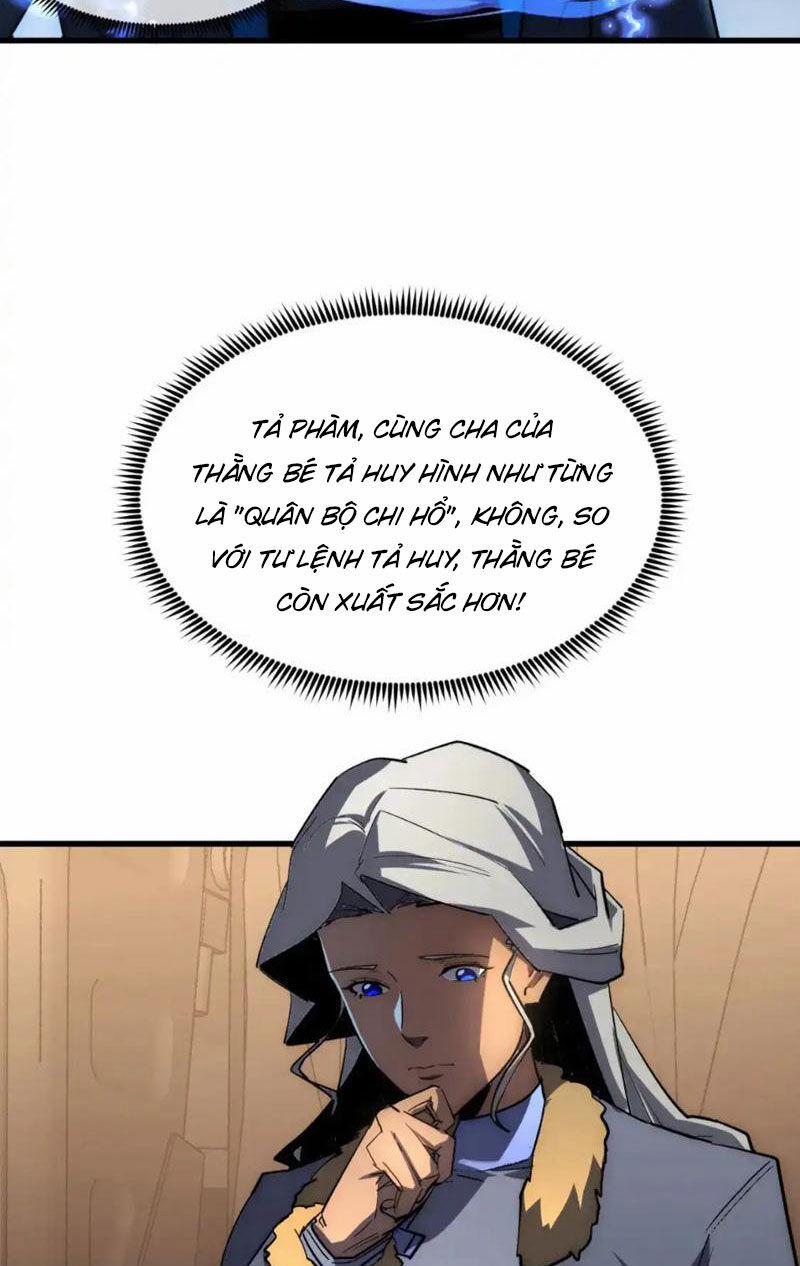 Mạt Thế Quật Khởi 254 trang 38