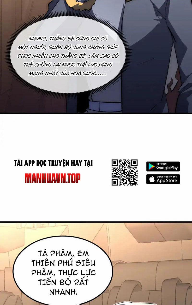 Mạt Thế Quật Khởi 254 trang 39