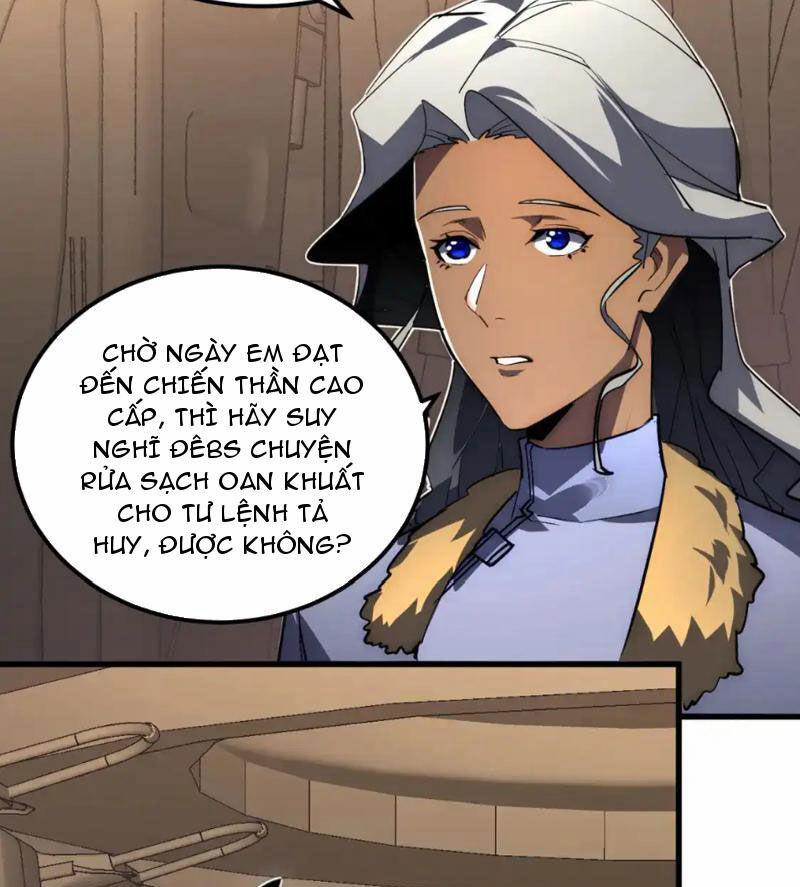 Mạt Thế Quật Khởi 254 trang 40