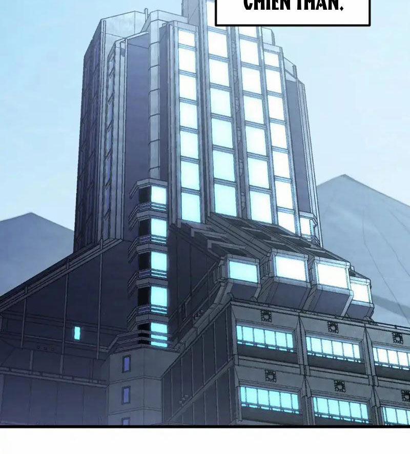 Mạt Thế Quật Khởi 254 trang 45