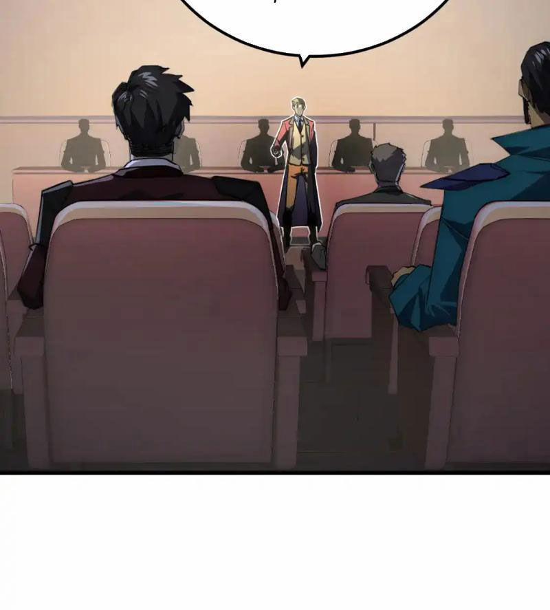 Mạt Thế Quật Khởi 254 trang 47