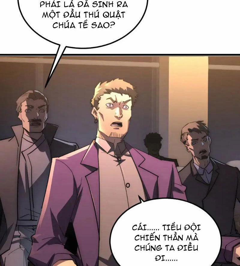 Mạt Thế Quật Khởi 254 trang 50