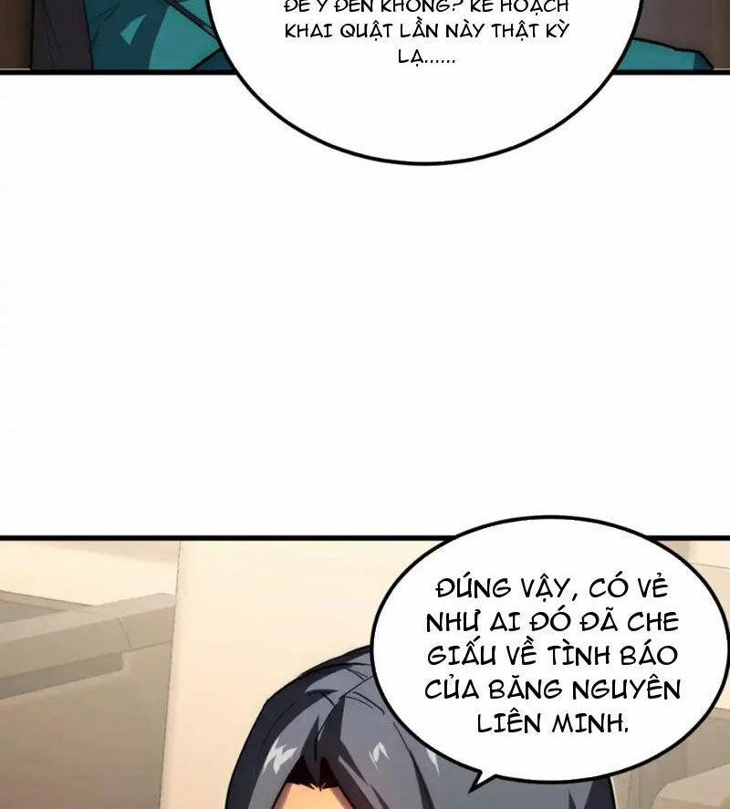 Mạt Thế Quật Khởi 254 trang 53