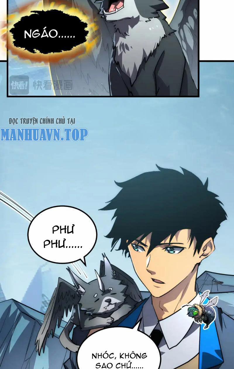 Mạt Thế Quật Khởi 254 trang 8