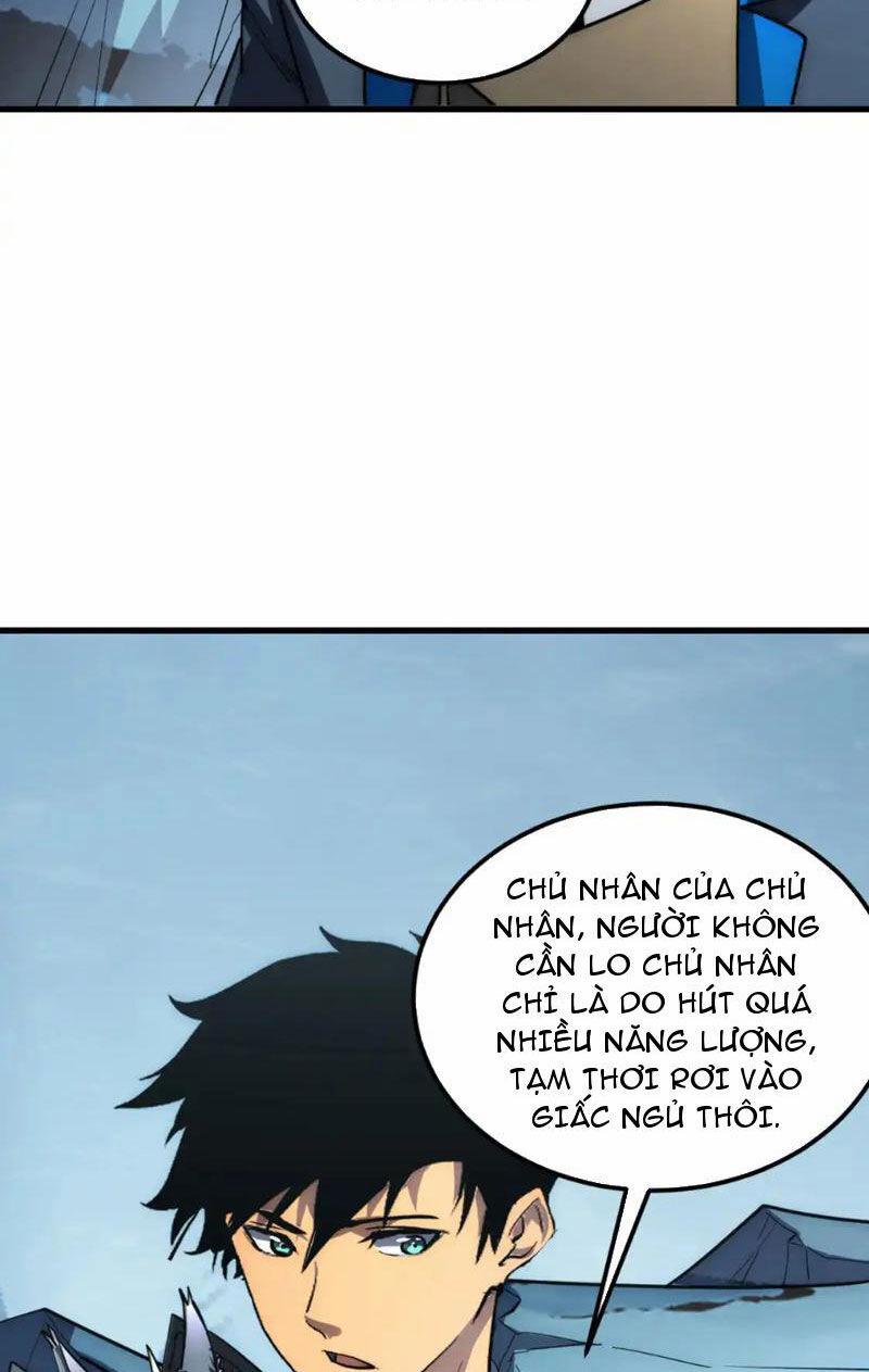 Mạt Thế Quật Khởi 254 trang 9