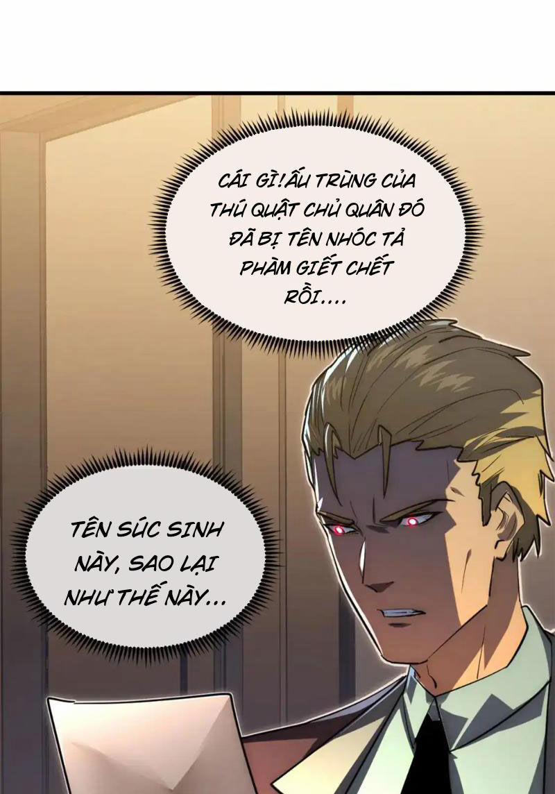 Mạt Thế Quật Khởi 255 trang 1