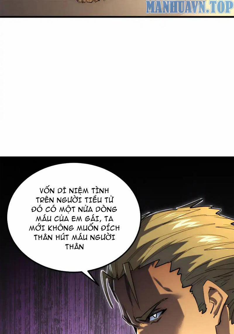 Mạt Thế Quật Khởi 255 trang 11