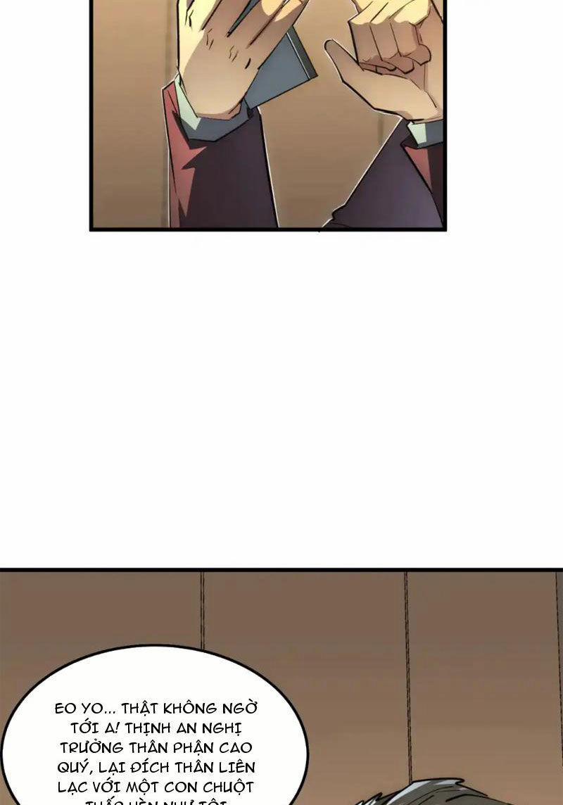 Mạt Thế Quật Khởi 255 trang 13