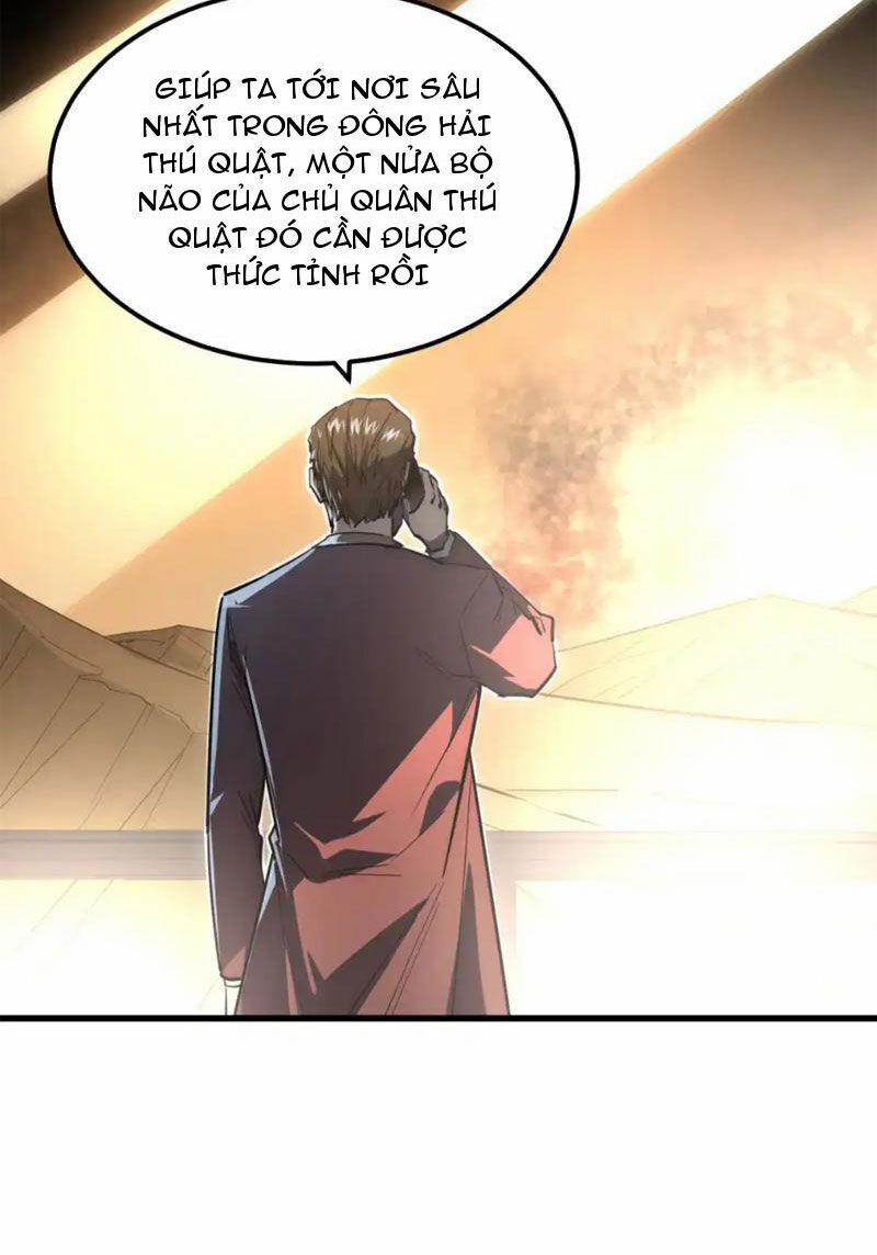 Mạt Thế Quật Khởi 255 trang 17