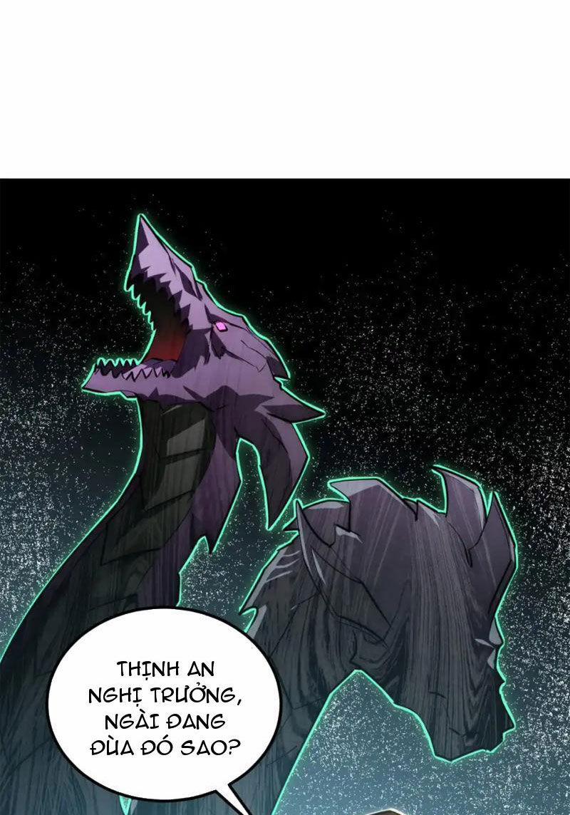 Mạt Thế Quật Khởi 255 trang 18