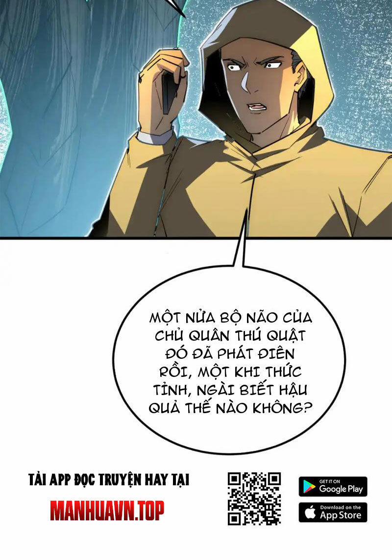 Mạt Thế Quật Khởi 255 trang 19