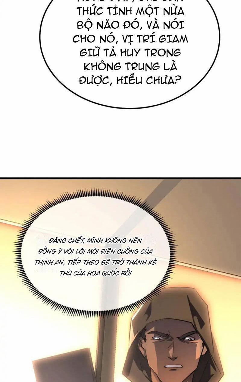 Mạt Thế Quật Khởi 255 trang 21