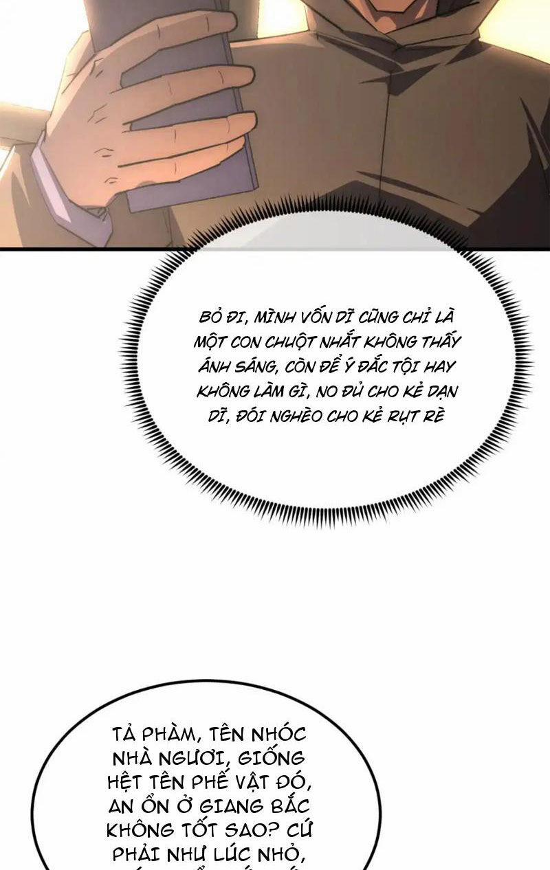 Mạt Thế Quật Khởi 255 trang 22