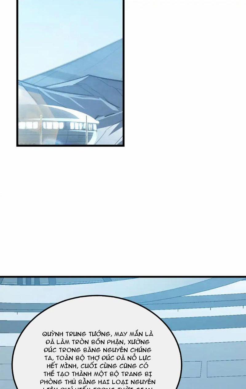 Mạt Thế Quật Khởi 255 trang 26