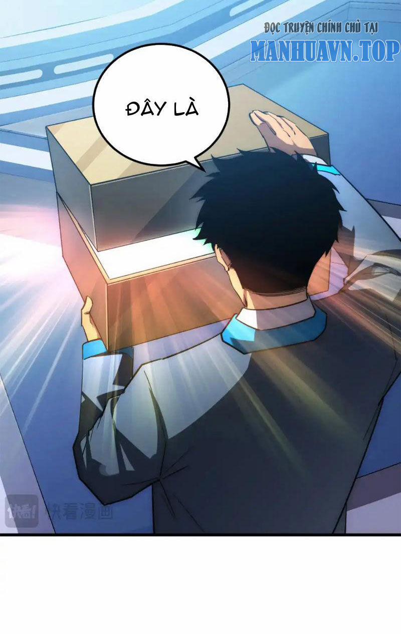 Mạt Thế Quật Khởi 255 trang 30