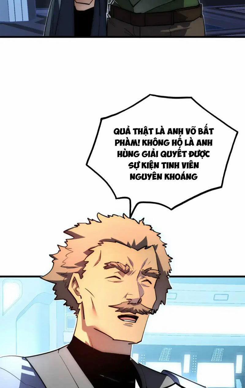 Mạt Thế Quật Khởi 255 trang 32