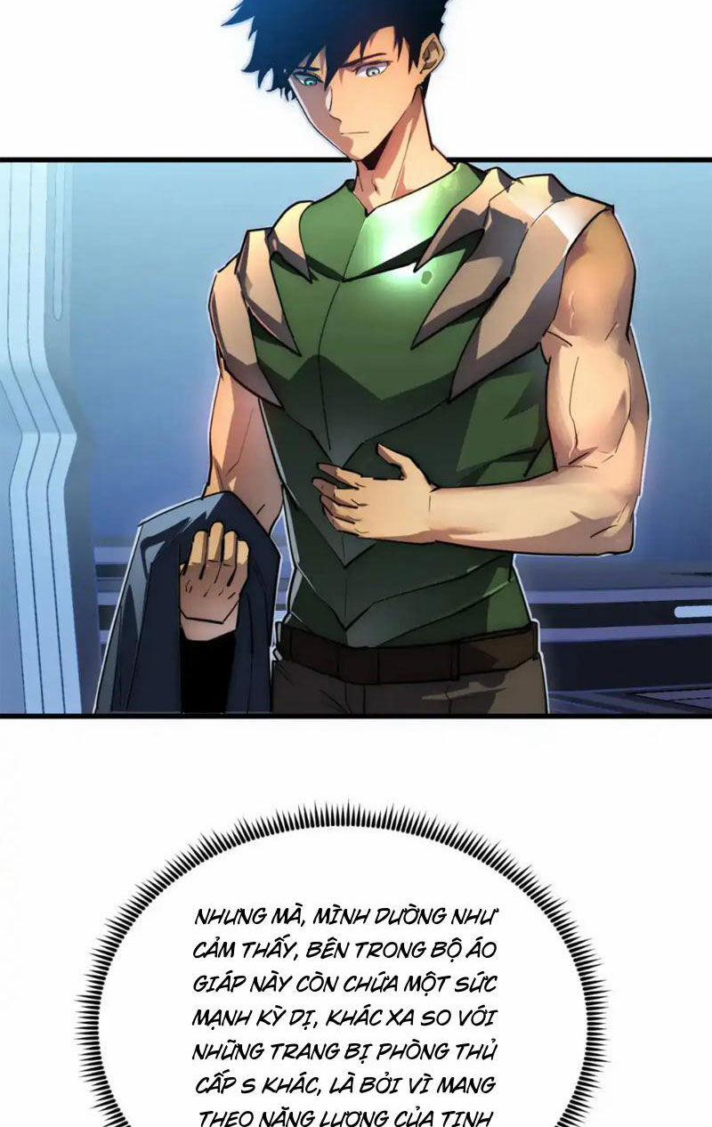 Mạt Thế Quật Khởi 255 trang 34