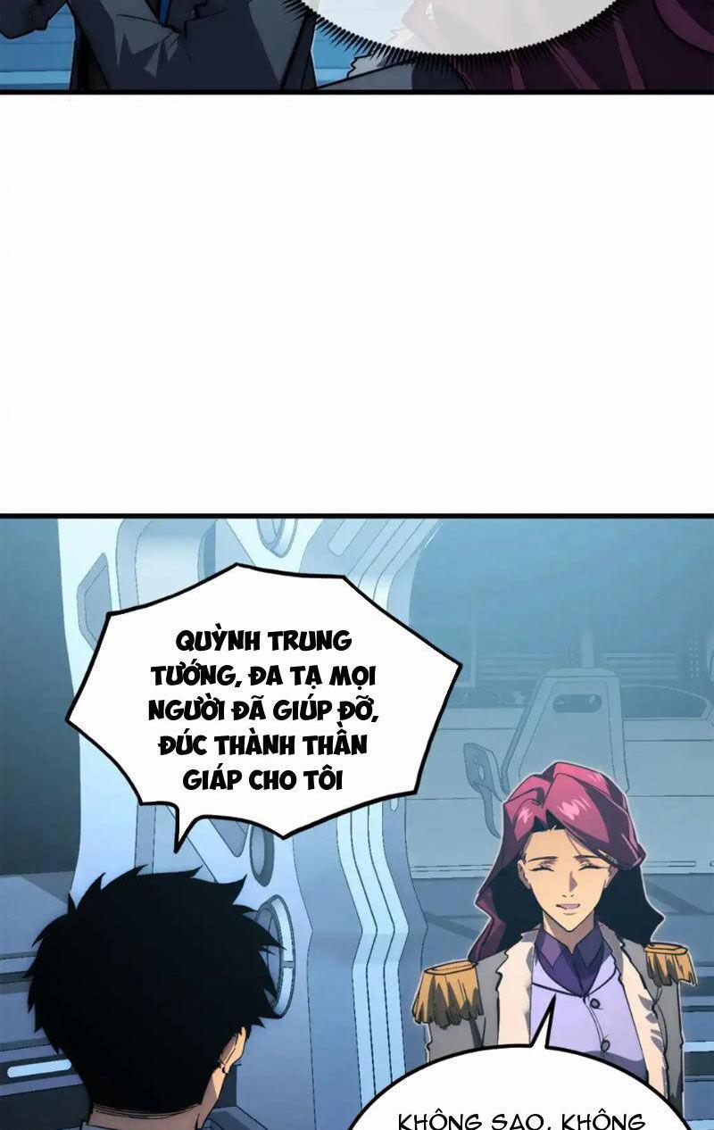 Mạt Thế Quật Khởi 255 trang 36