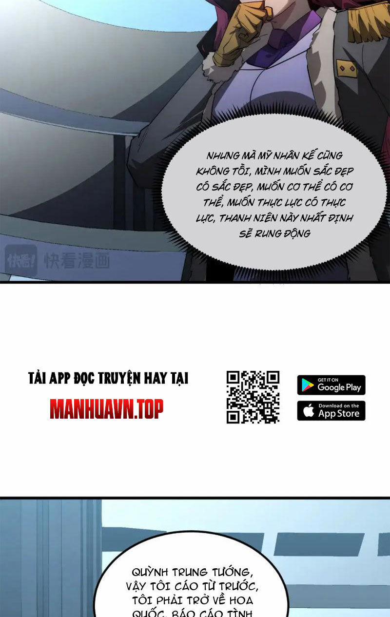 Mạt Thế Quật Khởi 255 trang 38
