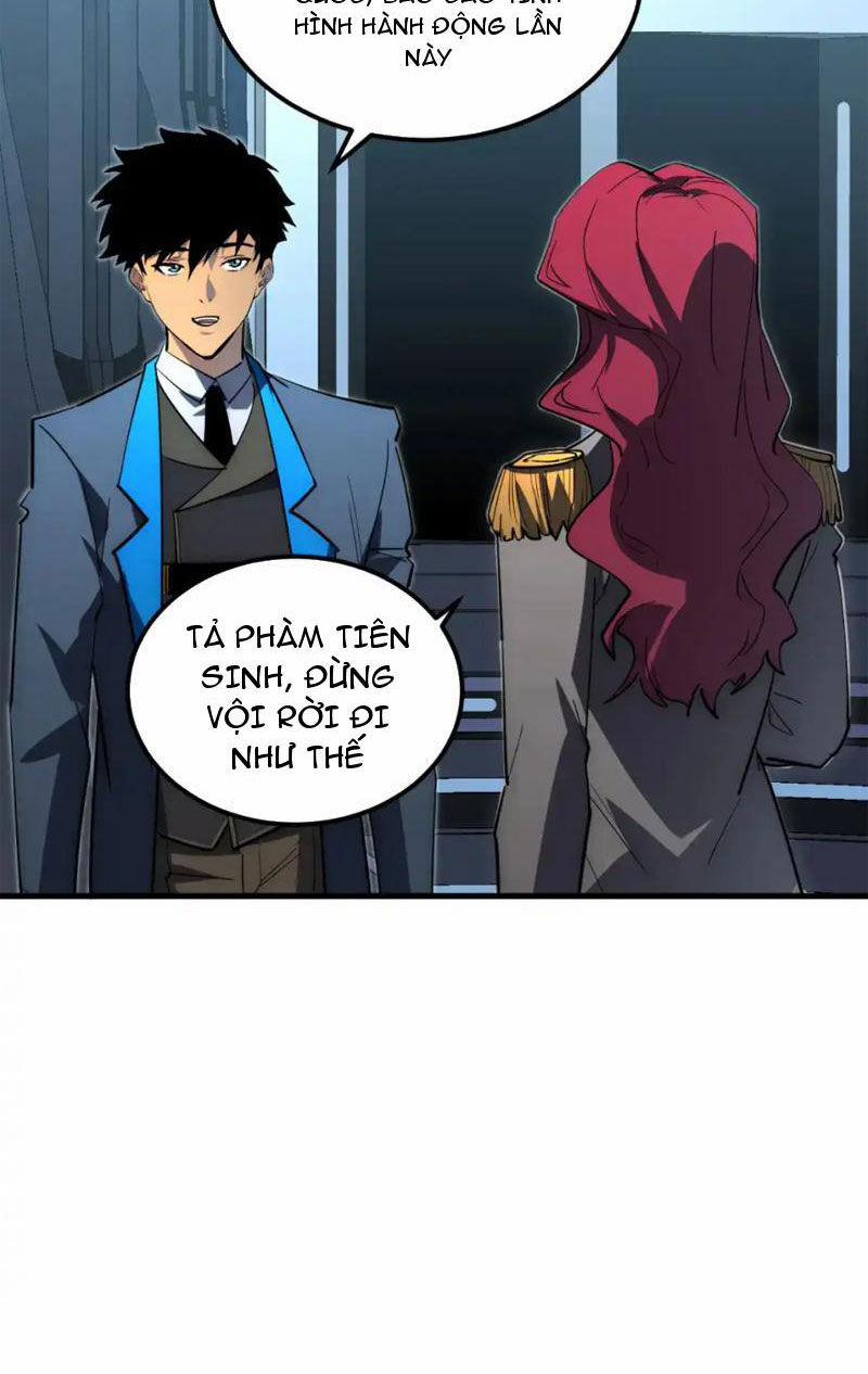 Mạt Thế Quật Khởi 255 trang 39