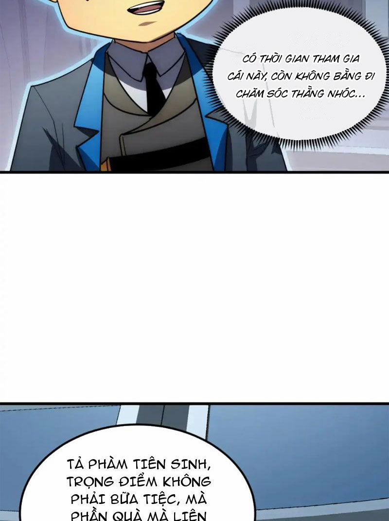 Mạt Thế Quật Khởi 255 trang 42