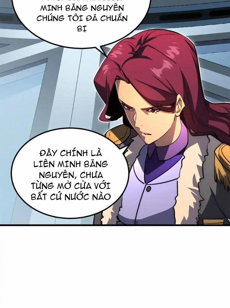 Mạt Thế Quật Khởi 255 trang 43