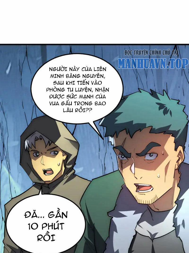 Mạt Thế Quật Khởi 255 trang 54