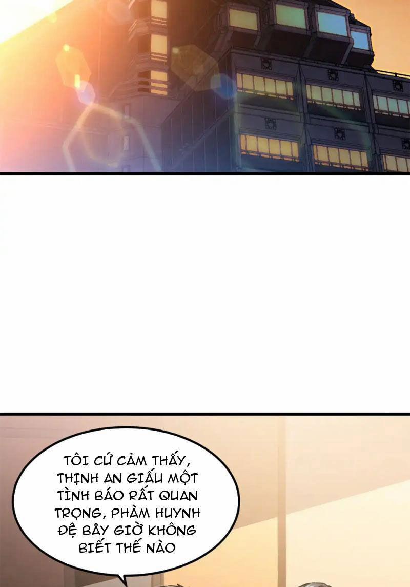 Mạt Thế Quật Khởi 255 trang 6