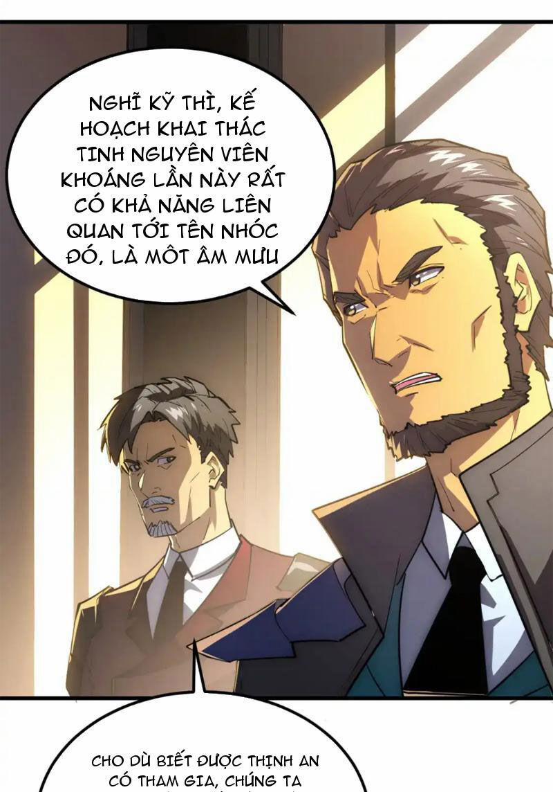 Mạt Thế Quật Khởi 255 trang 8