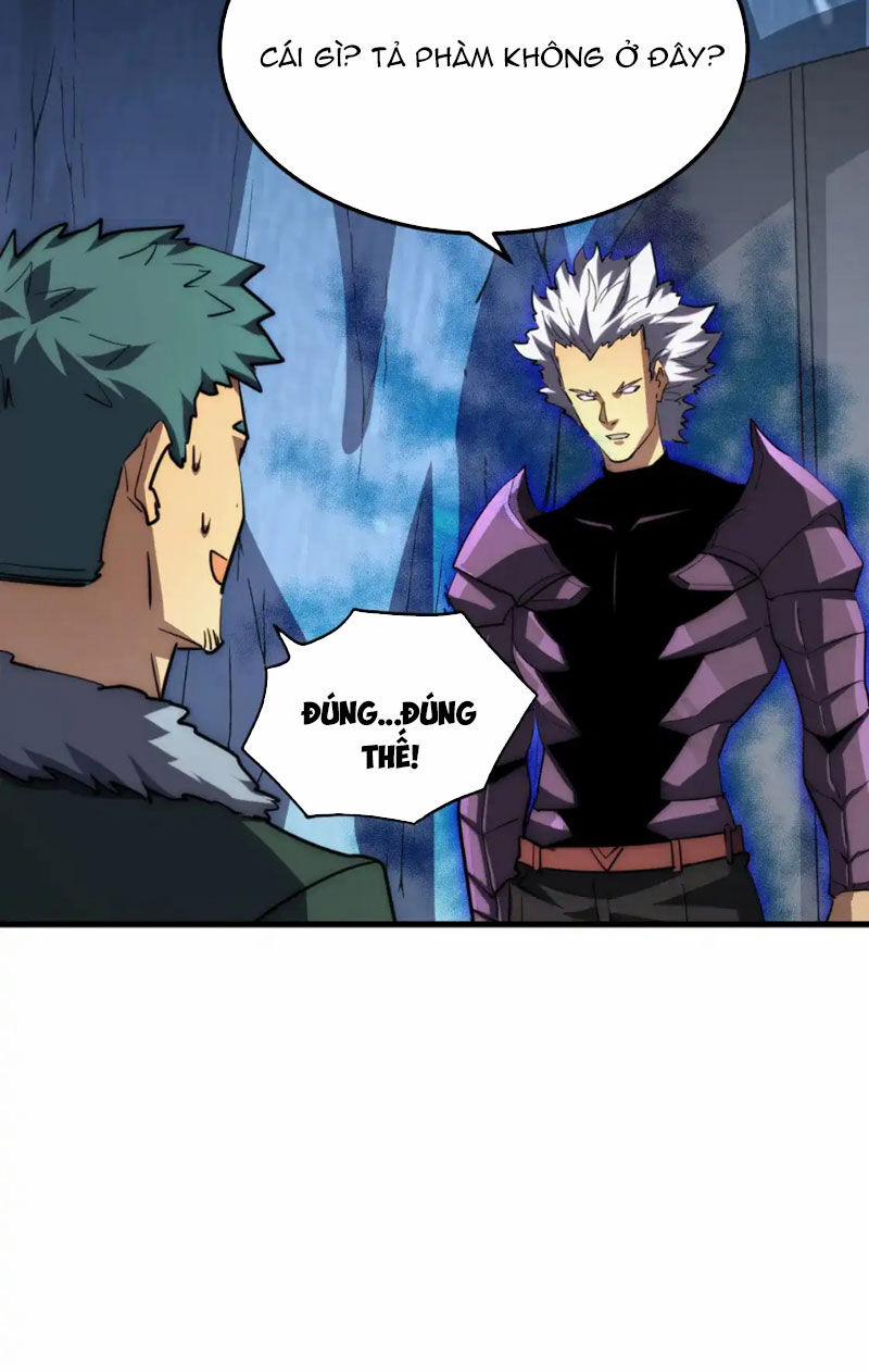 Mạt Thế Quật Khởi 256 trang 12