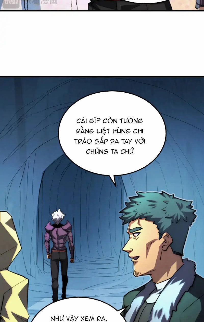 Mạt Thế Quật Khởi 256 trang 14