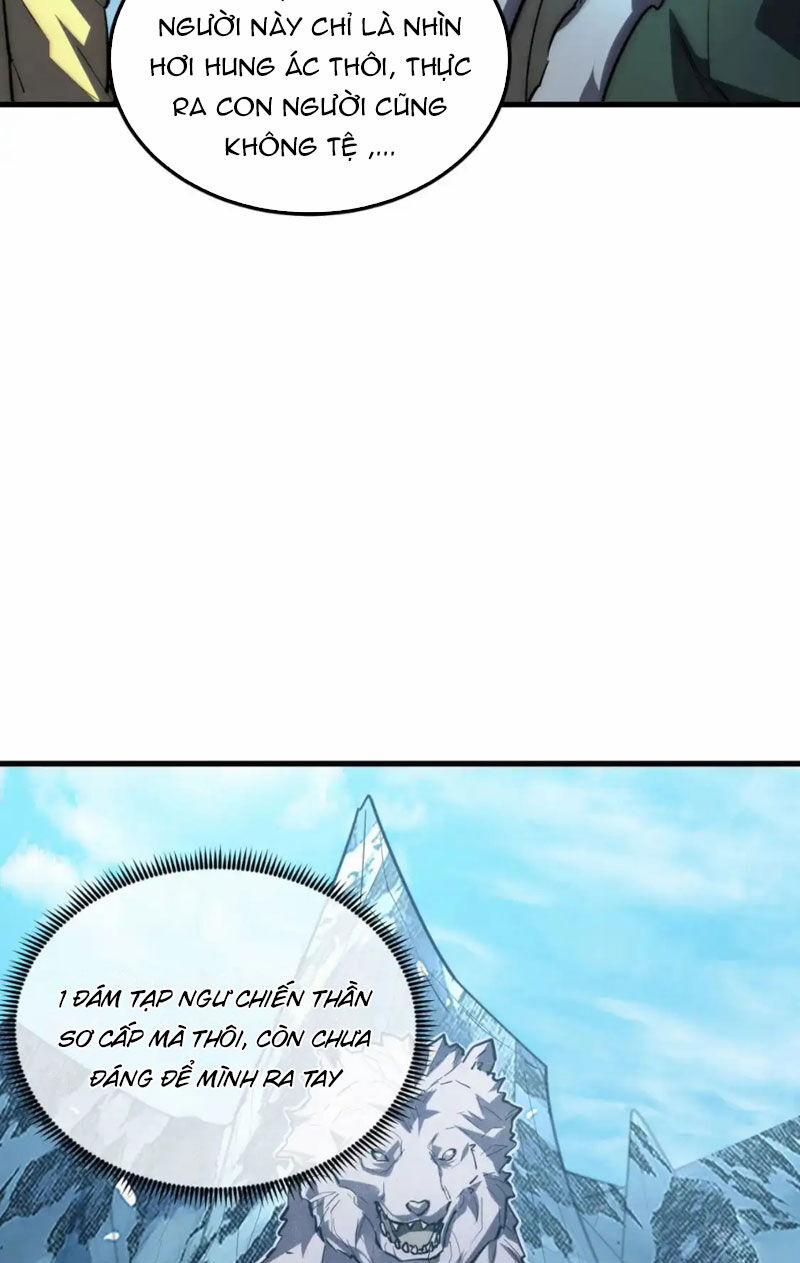 Mạt Thế Quật Khởi 256 trang 15