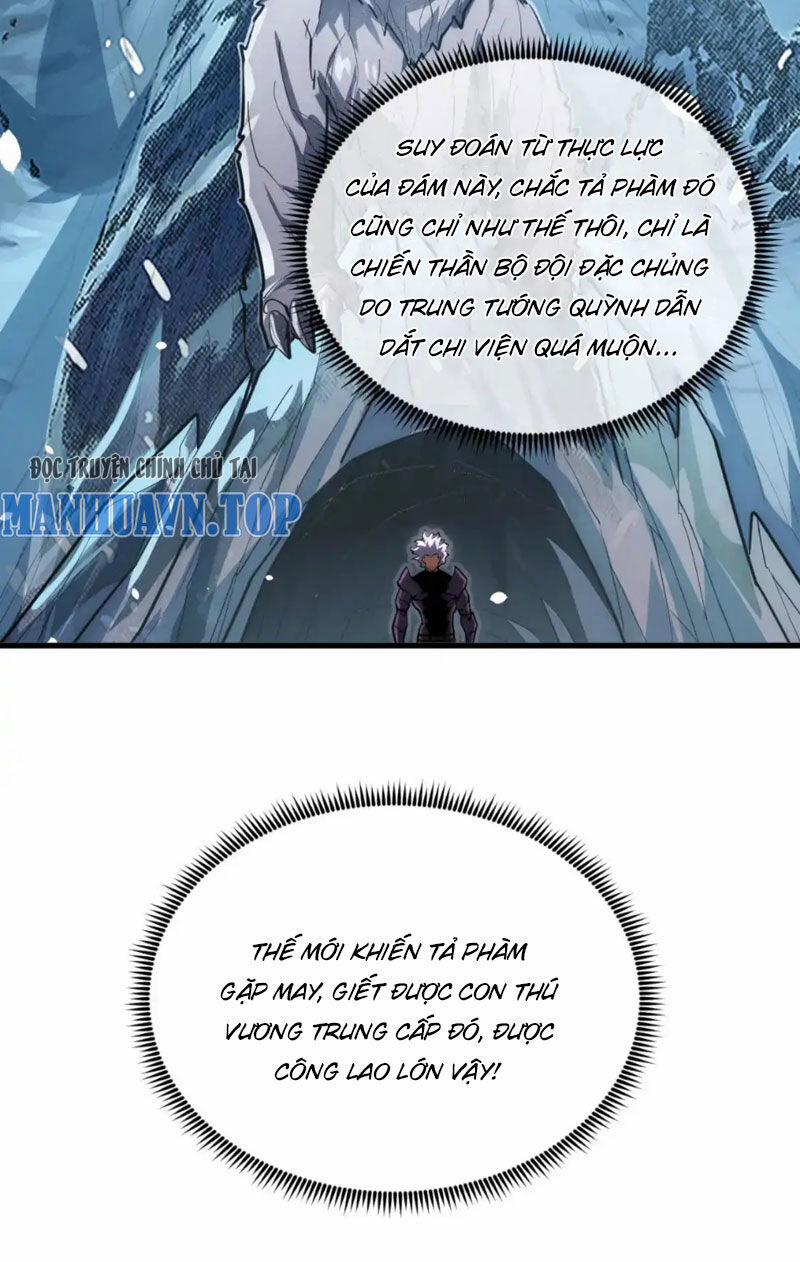 Mạt Thế Quật Khởi 256 trang 16