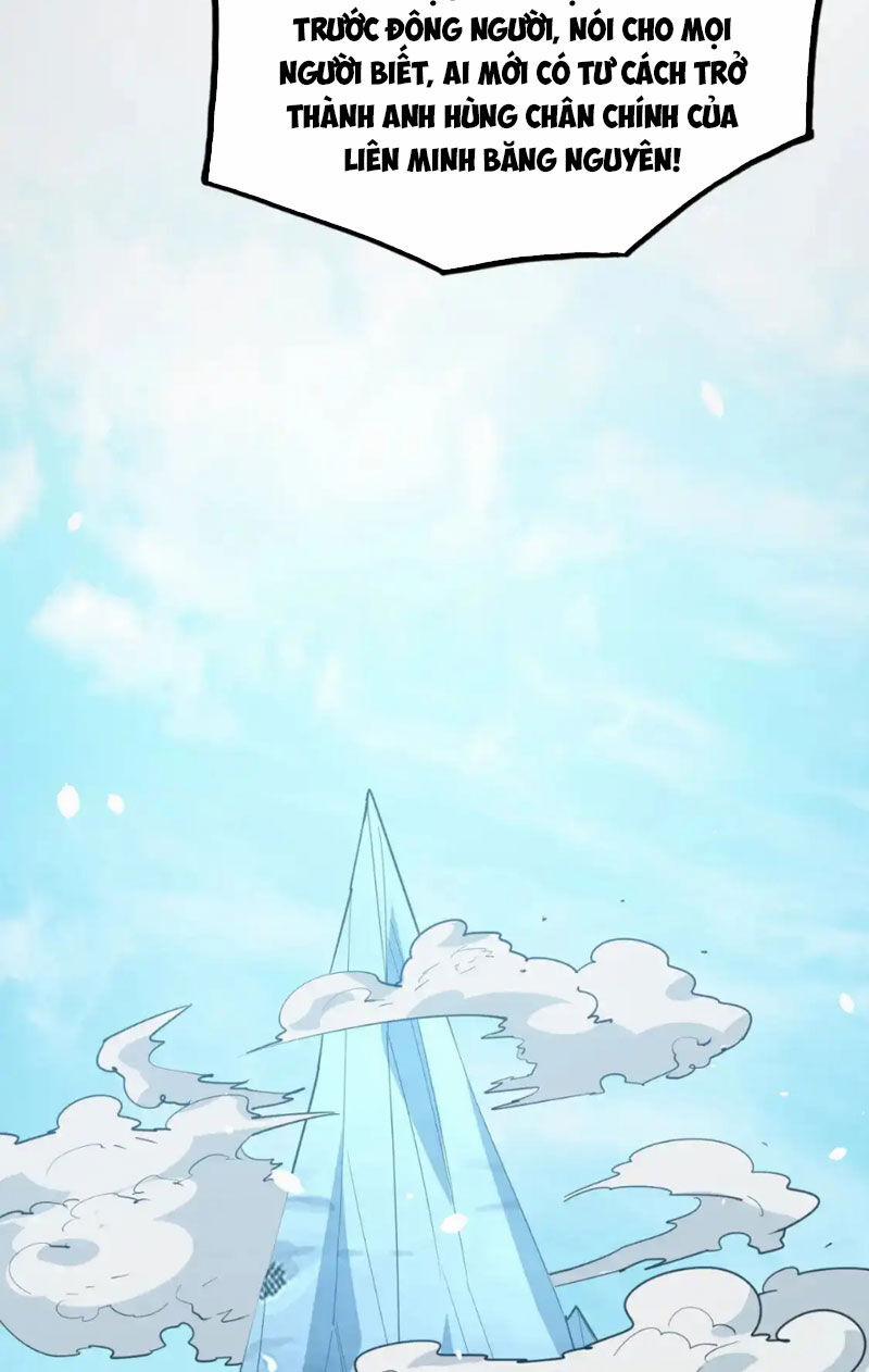 Mạt Thế Quật Khởi 256 trang 18