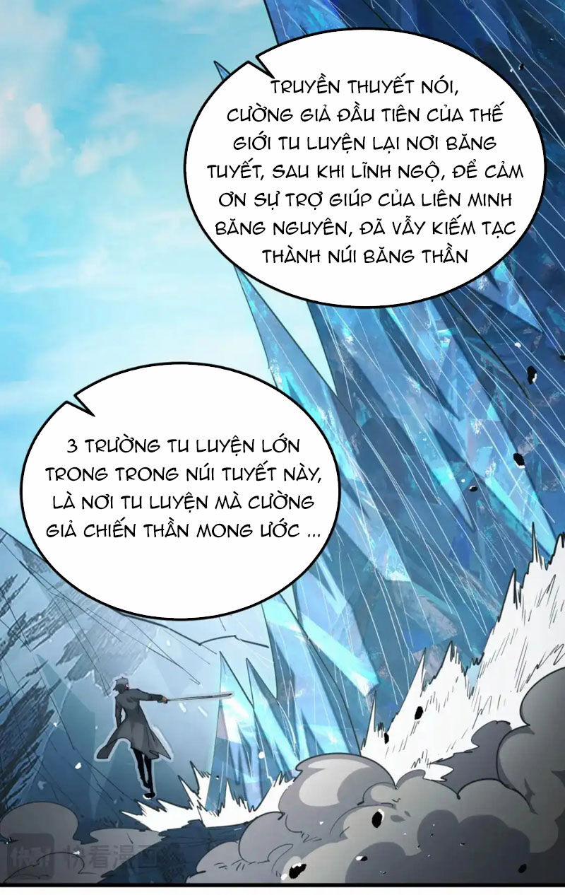 Mạt Thế Quật Khởi 256 trang 22