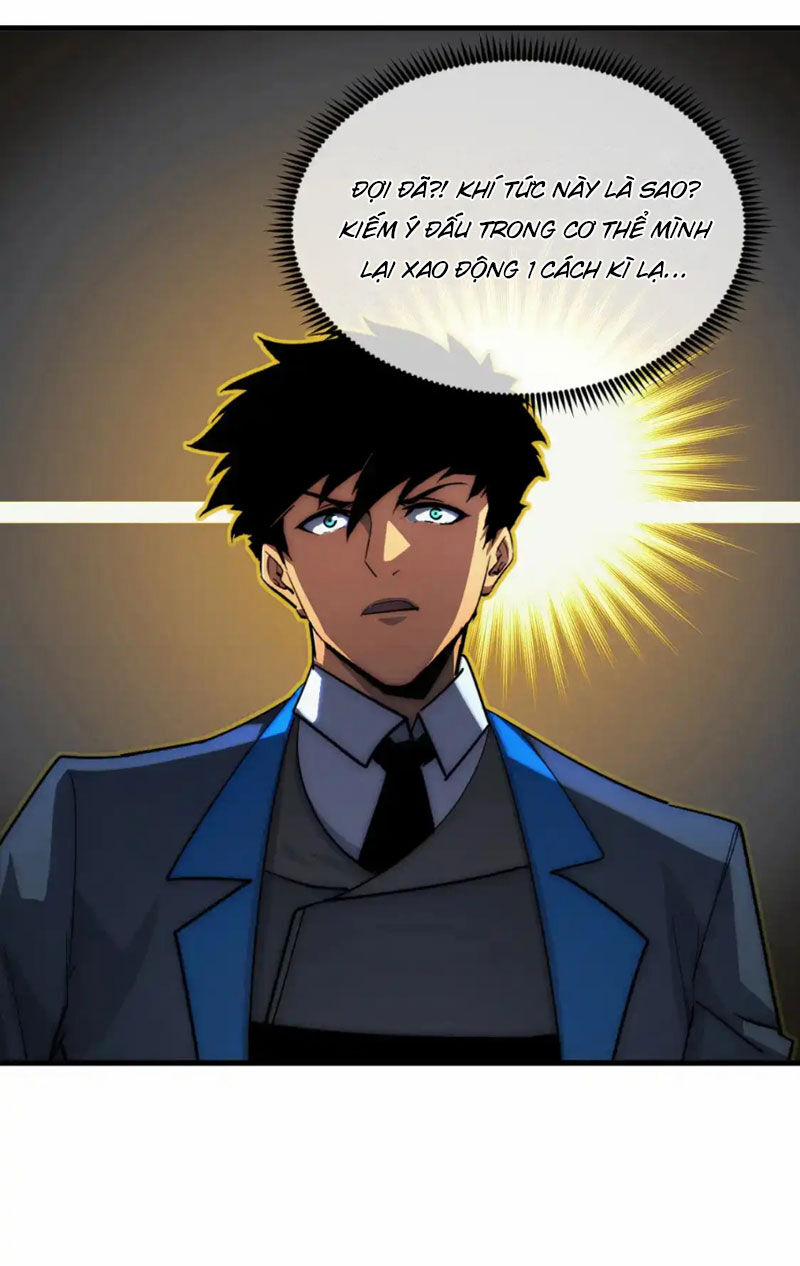 Mạt Thế Quật Khởi 256 trang 25