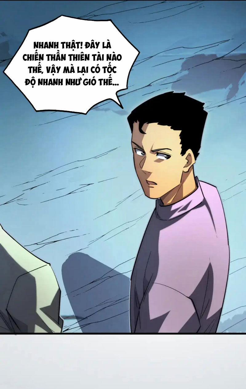 Mạt Thế Quật Khởi 256 trang 31