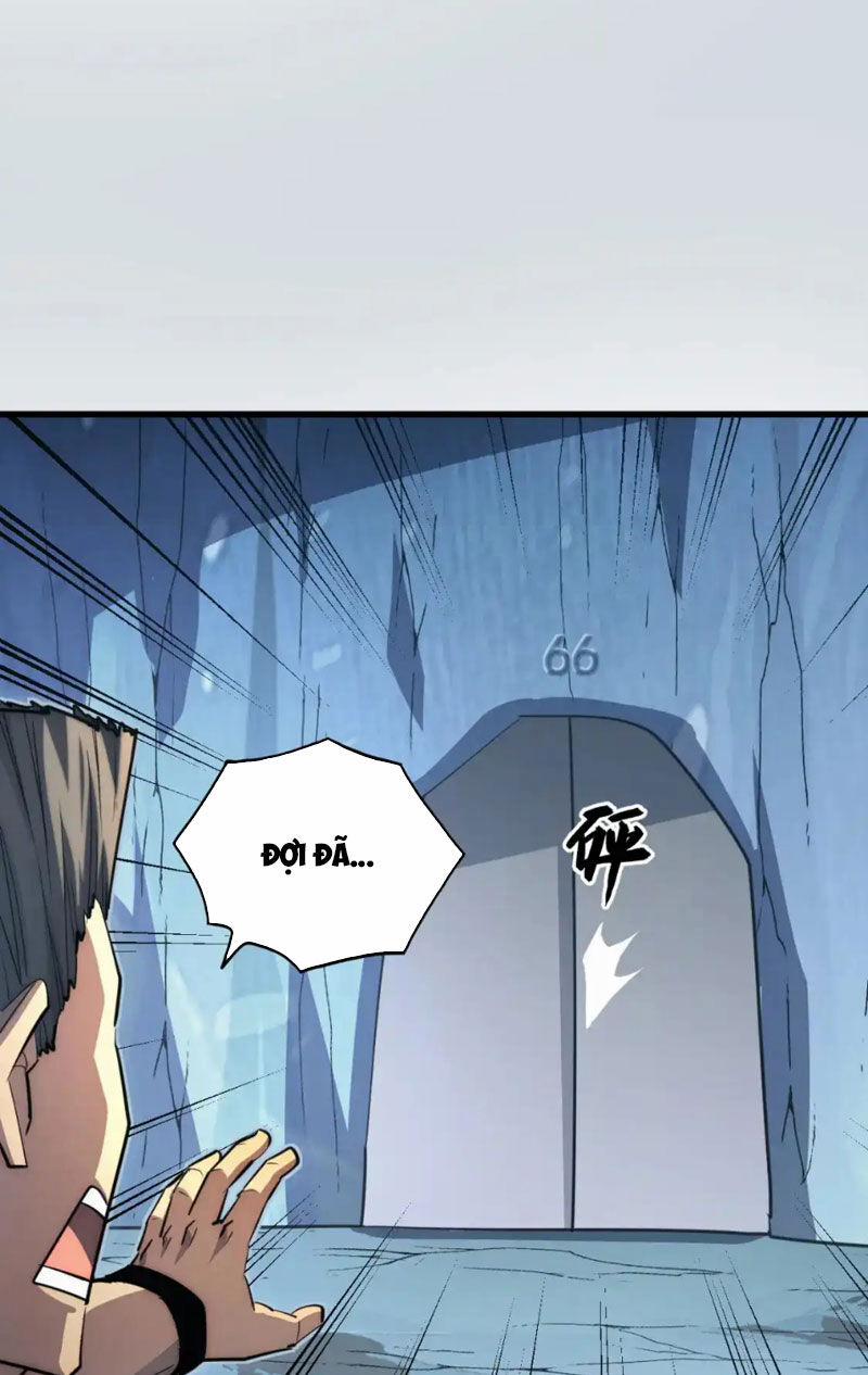 Mạt Thế Quật Khởi 256 trang 35