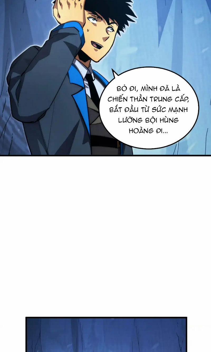 Mạt Thế Quật Khởi 256 trang 45