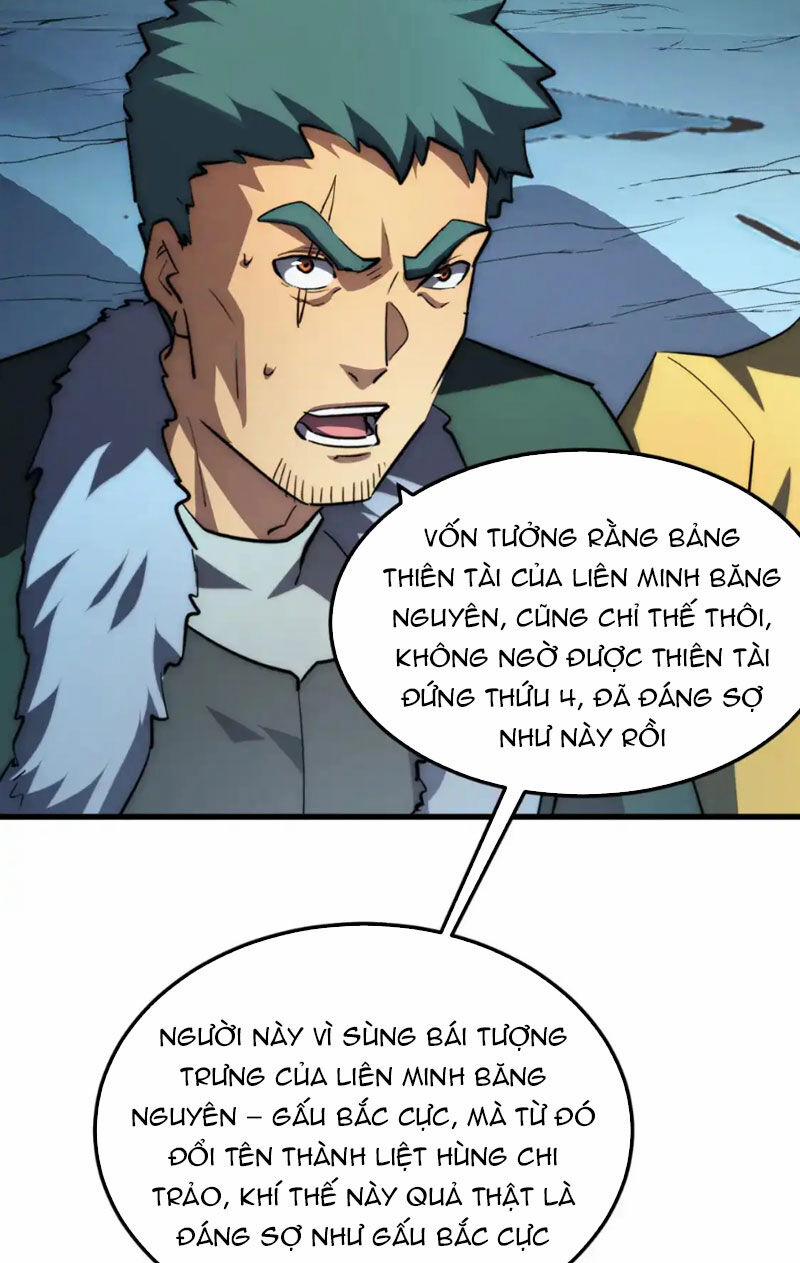 Mạt Thế Quật Khởi 256 trang 5