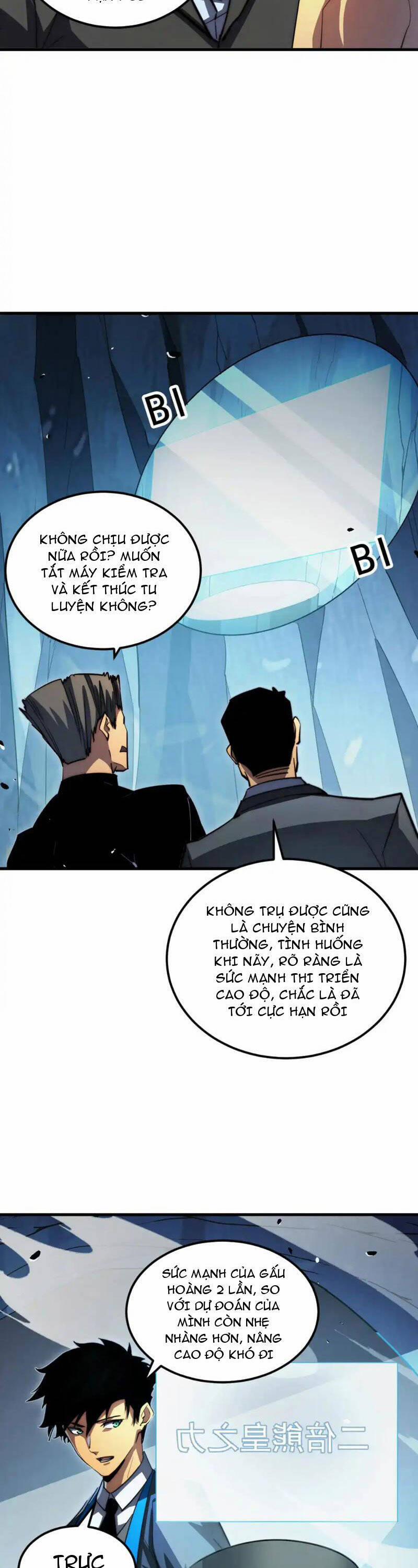 Mạt Thế Quật Khởi 257 trang 2