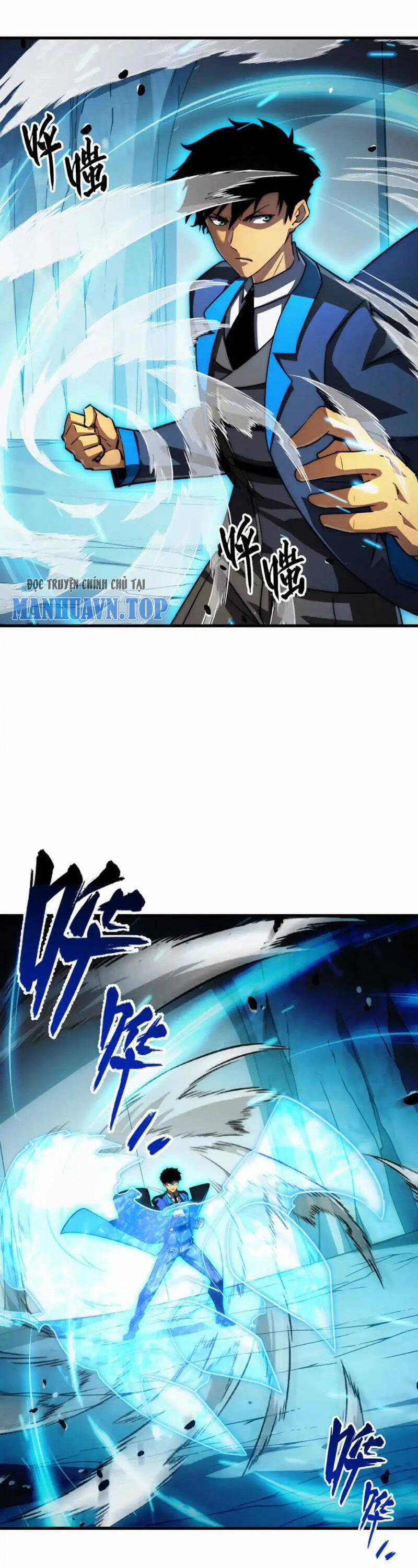 Mạt Thế Quật Khởi 257 trang 4