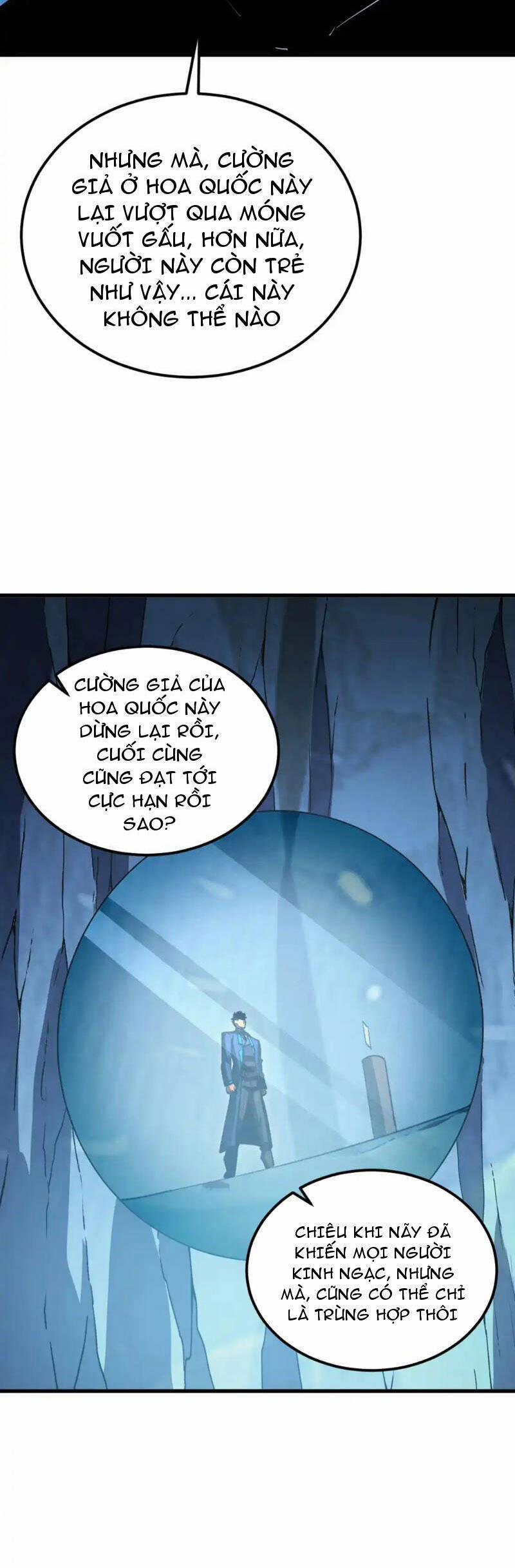 Mạt Thế Quật Khởi 257 trang 7