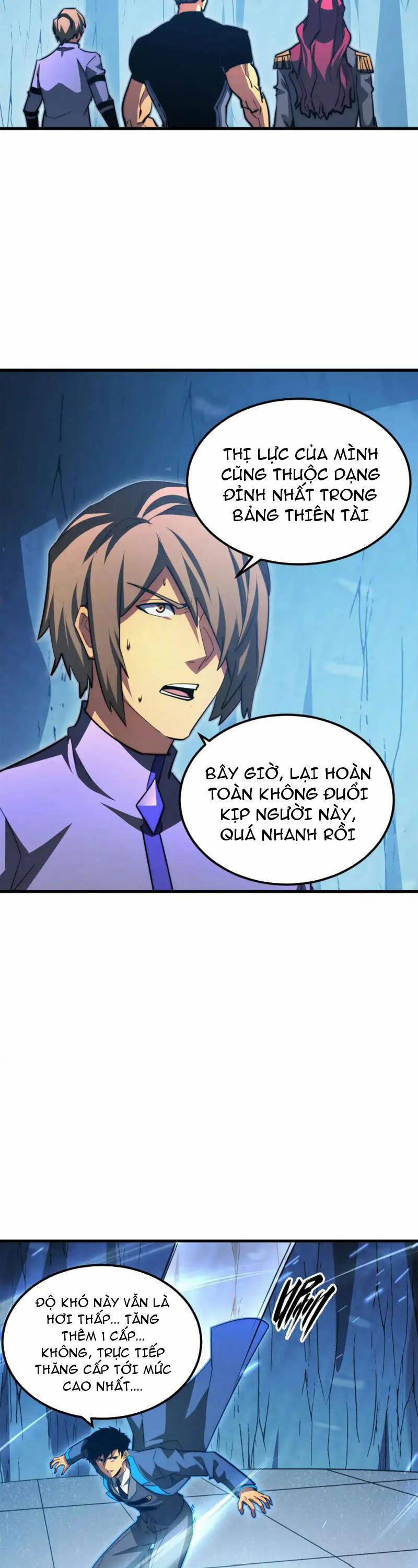 Mạt Thế Quật Khởi 259 trang 13