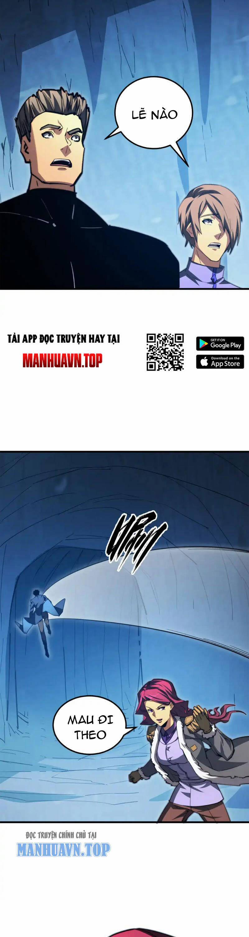 Mạt Thế Quật Khởi 259 trang 21