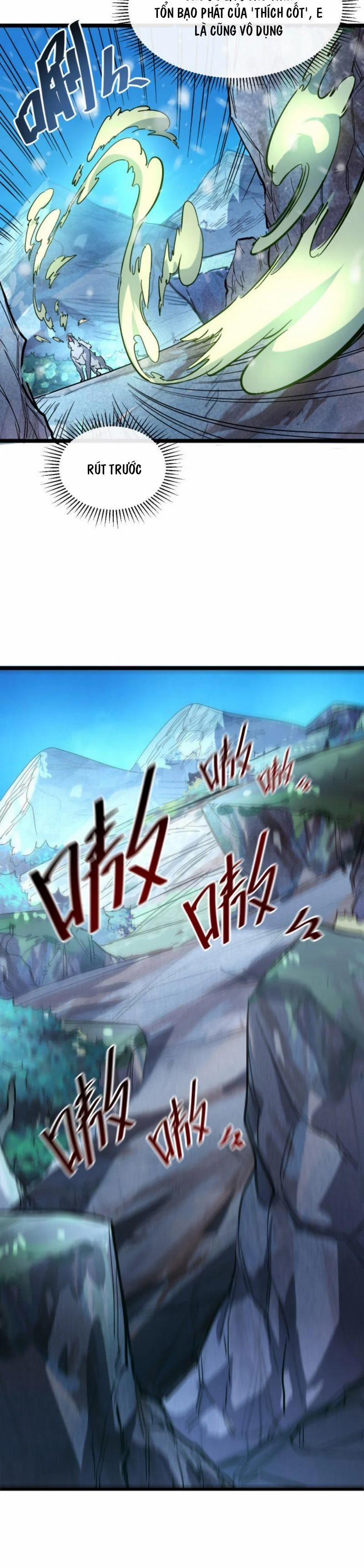 Mạt Thế Quật Khởi 26 trang 13